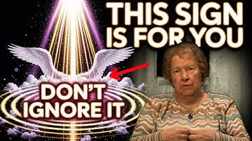 ⚡ATTENTION: The Universe Sent You THIS SIGNAL Today (Open This Video NOW)