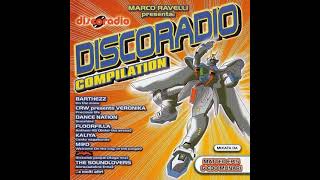 Discoradio Compilation 2001