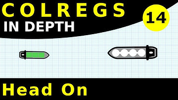 Rule 14: Head-on Situation | COLREGS In Depth