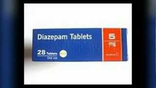 Diazepam Side Effects