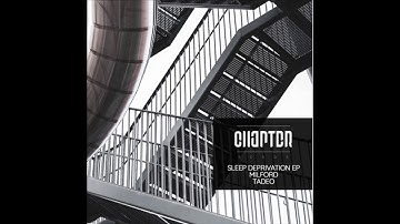 Milford - Expecting The Unexpected