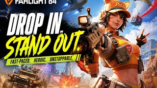 ⚡ Farlight 84 Pro Gameplay | Fast-Paced Action