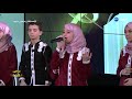 أنشودة شعب الجزائر مسلم - فرقة أجيال قسنطينة - يوم العلم 16 أفريل
