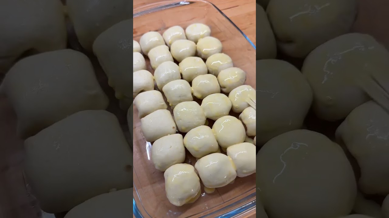 Mantı Açmaya Son! 🥟 Milföyden En Pratik ve En Çıtır Boşnak Mantısı!