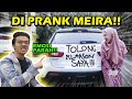 GA PERNAH SEMARAH INI SEUMUR HIDUP!!! 🤬 di PRANK Meira!!