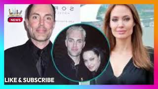Why Angelina Jolie Skipped Her Brother James Haven’s Wedding