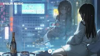 Download Lagu Past Lives - sapientdream  Violin MP3