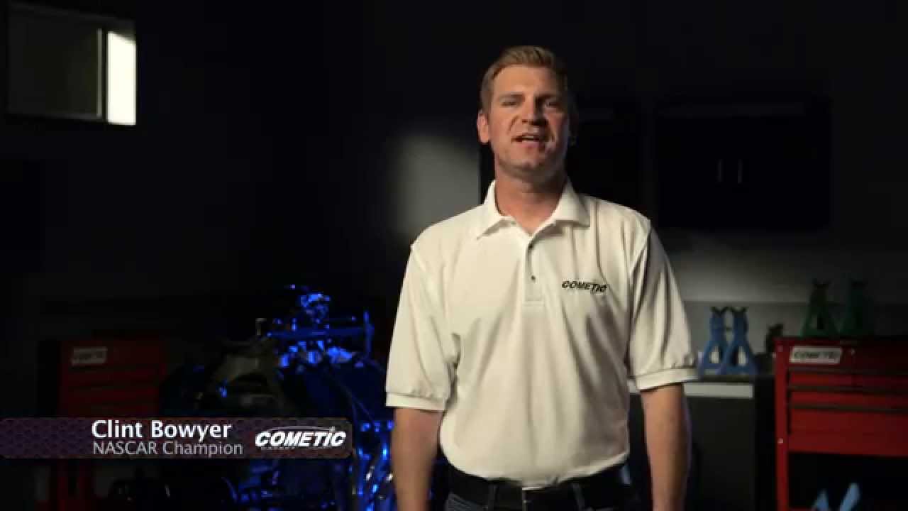 Cometic Engine Performance