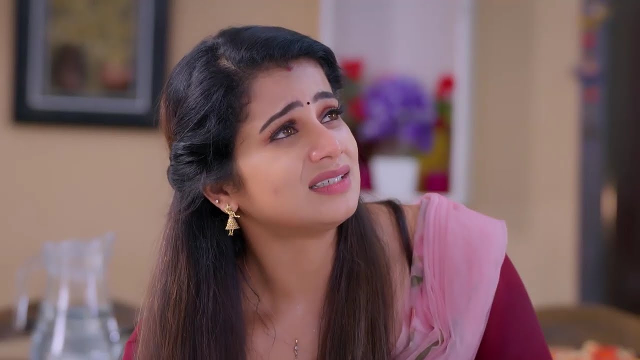 Pudhu Pudhu Arthangal - Ep 414 - Niyaz Khan, Devayani - Tamil Tv Serial - Zee5 Tamil Classics