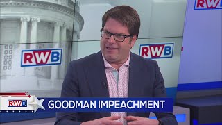 Kentucky judge impeached will they be removed from the bench