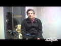 Zildjian Score Magazine -- Danny Gottlieb's Inspiration