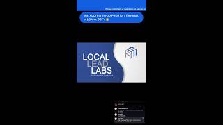 The "LSA Loophole": How to Dominate Google Local Service Ads &amp; GBP With Voice AI Automation 📱