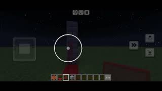 Tutorial bikin pager laser di minecraft