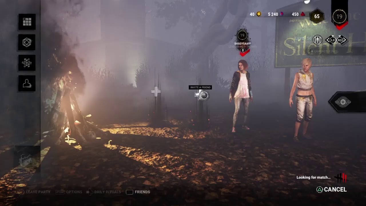 Dead by daylight| Stream 1 - YouTube