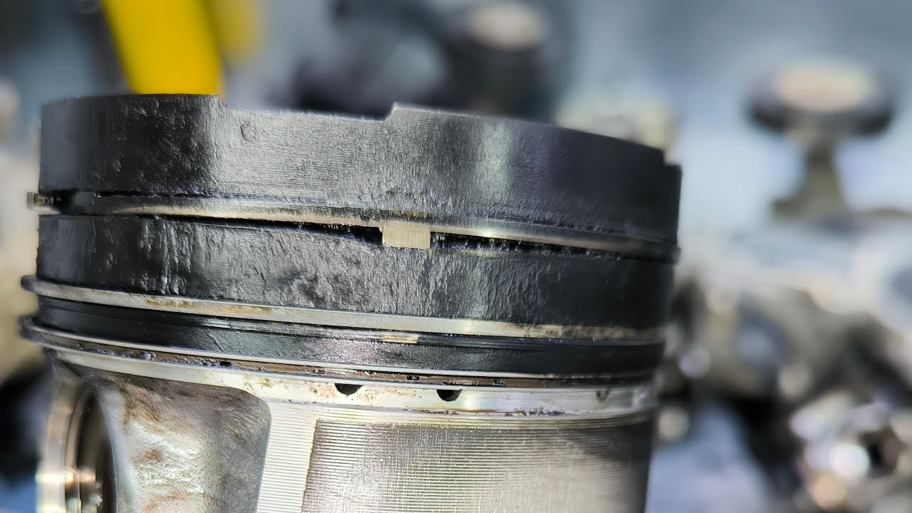 1VDFTV Land Cruiser 200 485000 км. Разборка