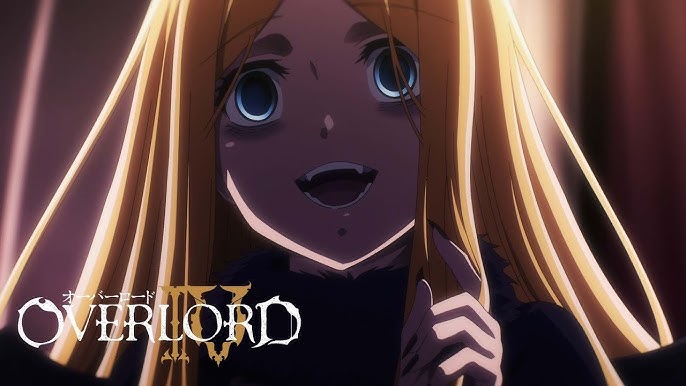 Watch Overlord IV