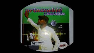 Prinssable Ahoulady
