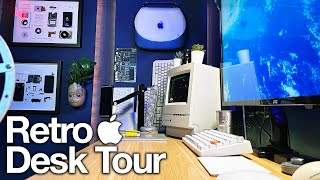 iCave Studio Tour - Desk Setup
An in-depth look around the iCave, the gear I use, microphone, Desk, displays, keyboard, mouse etc. You know, its like a desk setup tour.
The stuff I use - includes affiliate links that support the channel :)
Desk
UK https://amzn.to/3GZJXxh
US: https://amzn.to/4aHzHHi
Keyboard (DrunkDeer)
UK: https://amzn.to/4aFWJyn
US: https://amzn.to/41EY2cI
Trackpad
UK: https://amzn.to/3RFnlH9
US: https://amzn.to/47nkjNs
Magic Mouse
UK: https://amzn.to/3RKdzDP
US: https://amzn.to/3Rzid7q
XLayout Tablet Stand
https://amzn.to/3TE0XAA
SoundSticks
UK: https://amzn.to/3H2evhL
US: https://amzn.to/41FekCm
OBSBot Tiny 4K Camera
UK: https://amzn.to/3S0KCEF
US: https://amzn.to/3RZdm0M
Blue Snowball Mic
UK: https://amzn.to/3vfklcZ
US: https://amzn.to/47r61M4
Mac mini
UK: https://amzn.to/4aDlNpO
US: https://amzn.to/3TJudFX
Join the conversation
http://iCaveDave.com/twitter
http://iCaveDave.com/facebook
http://iCaveDave.com/instagram
http://iCaveDave.com/youtube
http://iCaveDave.com/merch
http://iCaveDave.com/discord iCave Studio Tour - Desk Setup