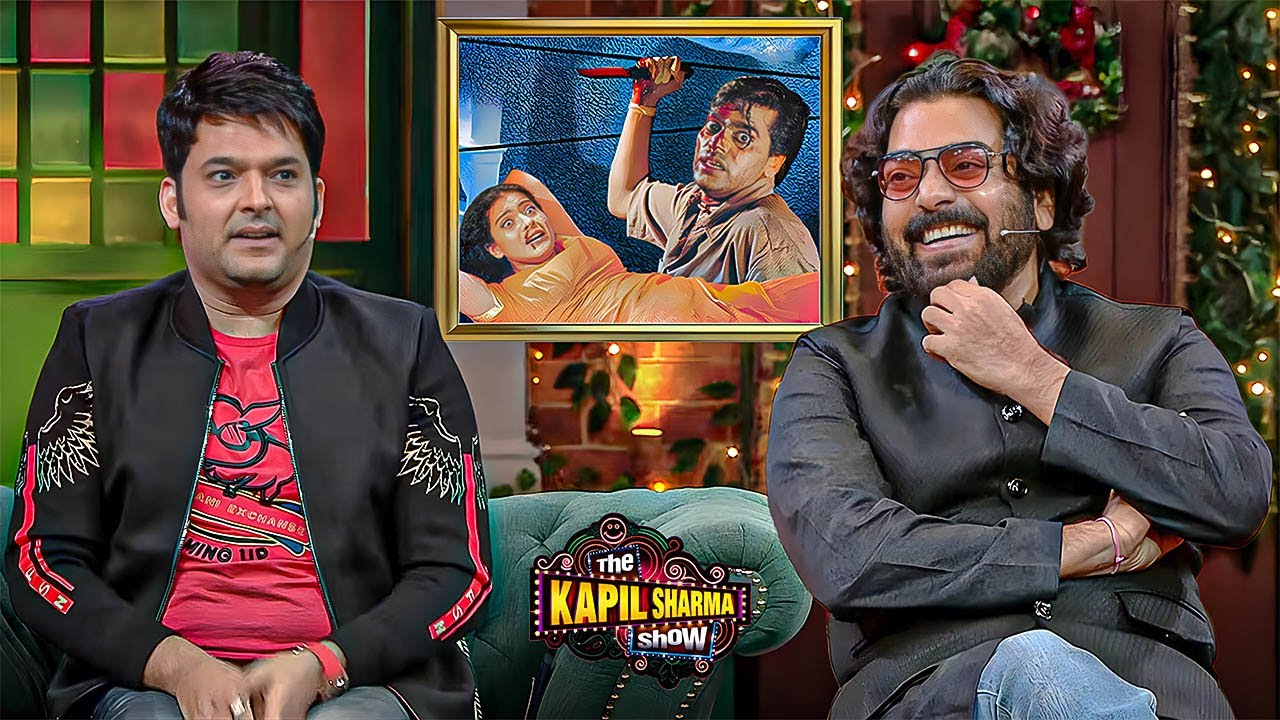 आशुतोष राणा ने 'दुश्मन' में किया था रेपिस्ट का रोल, कजोल को टच किया पब्लिक डर गई Ashutosh Rana