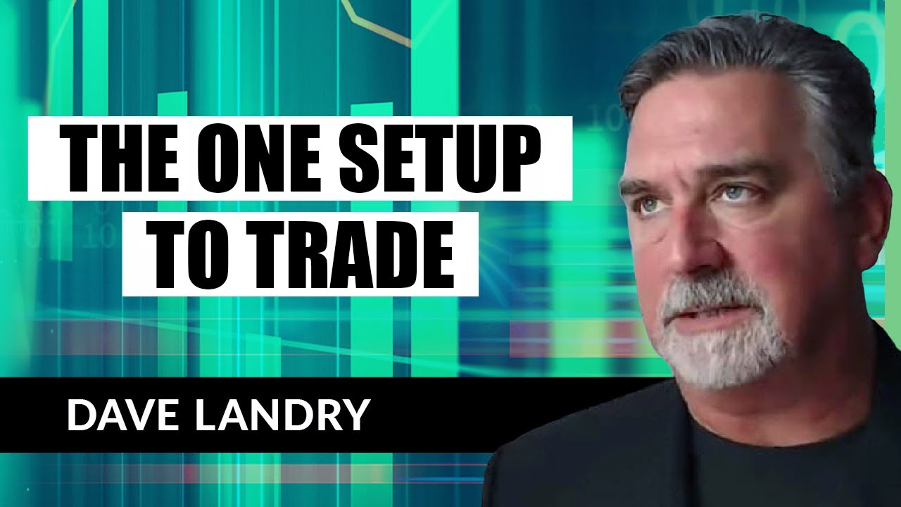 The One Setup To Trade | Dave Landry | Trading Simplified (10.28.20)
