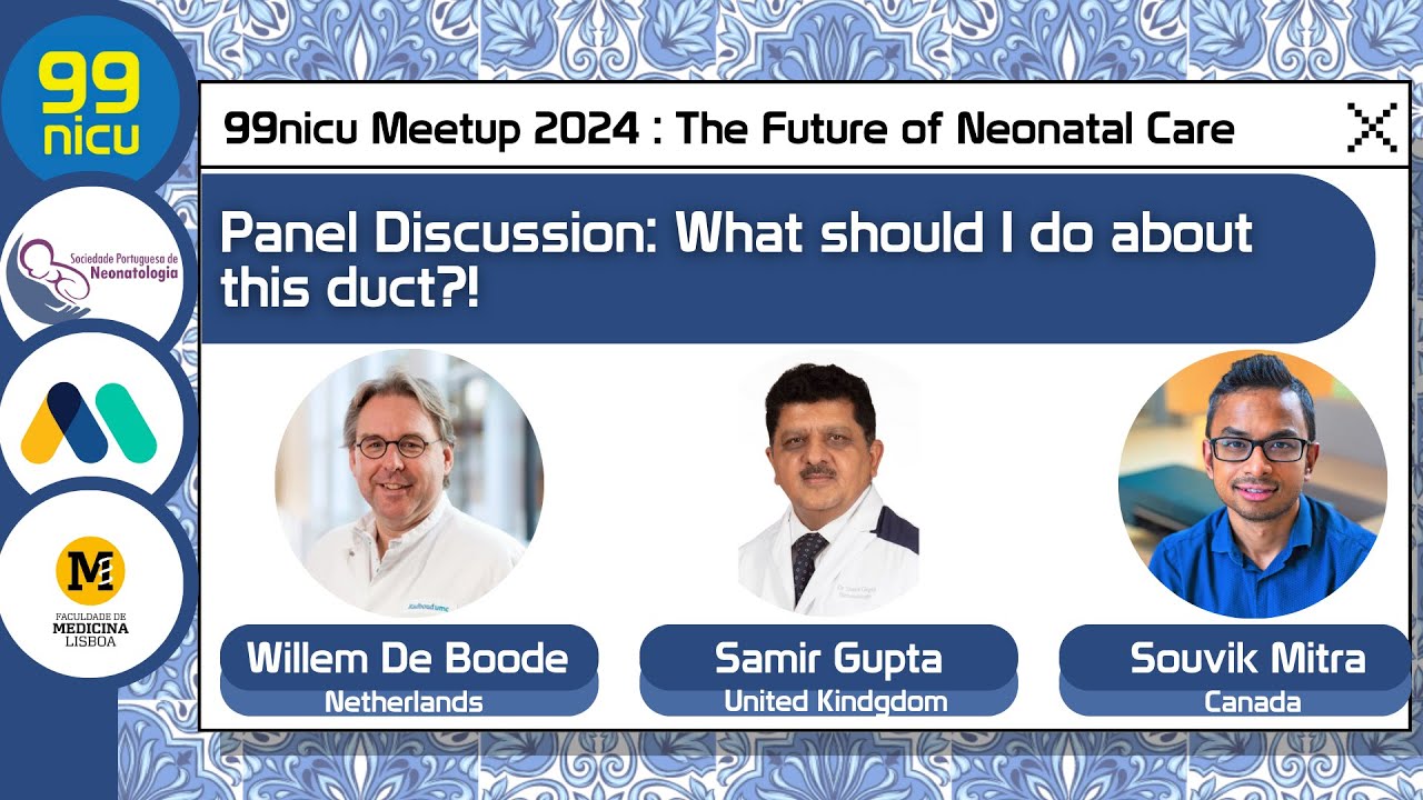What shall I do about the duct |  Willem de Boode, Samir Gupta and Souvik Mitra