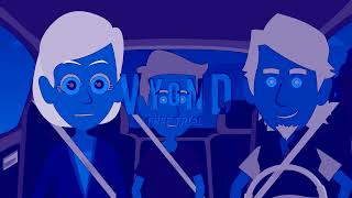 Jack Paul Error 5 In Evil Chorded