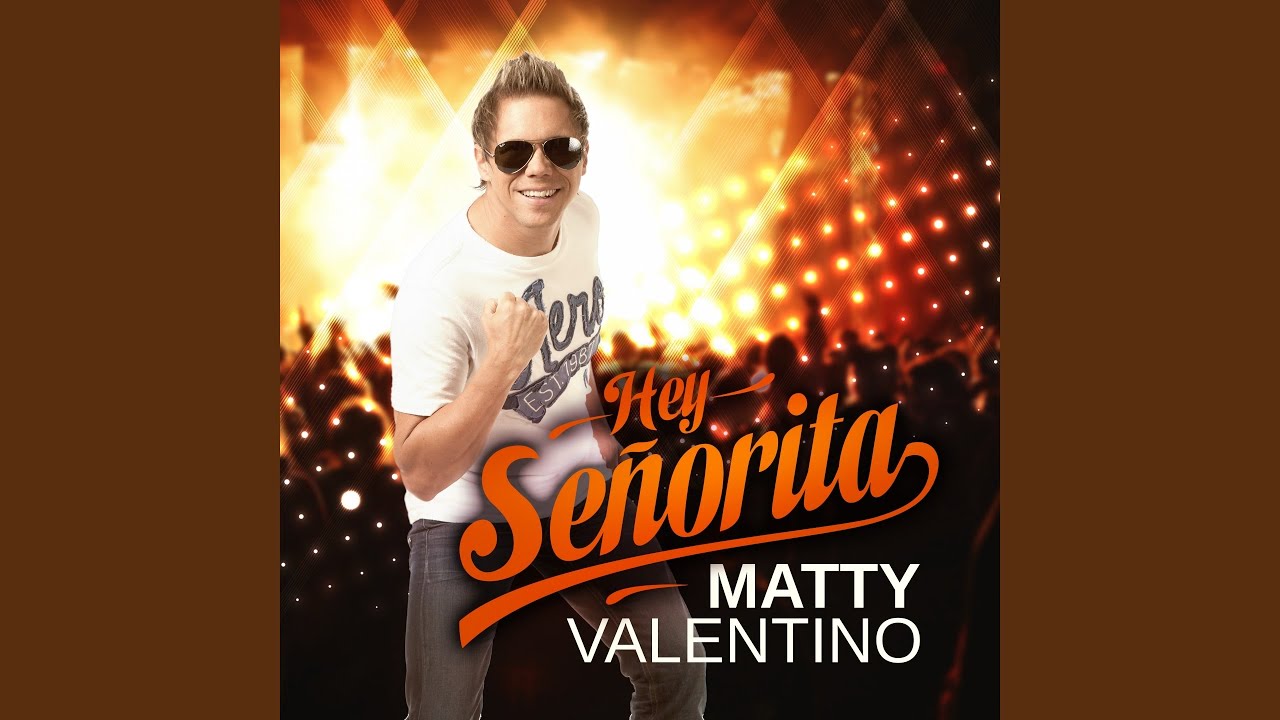 Hurra Die Gams Lyrics Matty Valentino