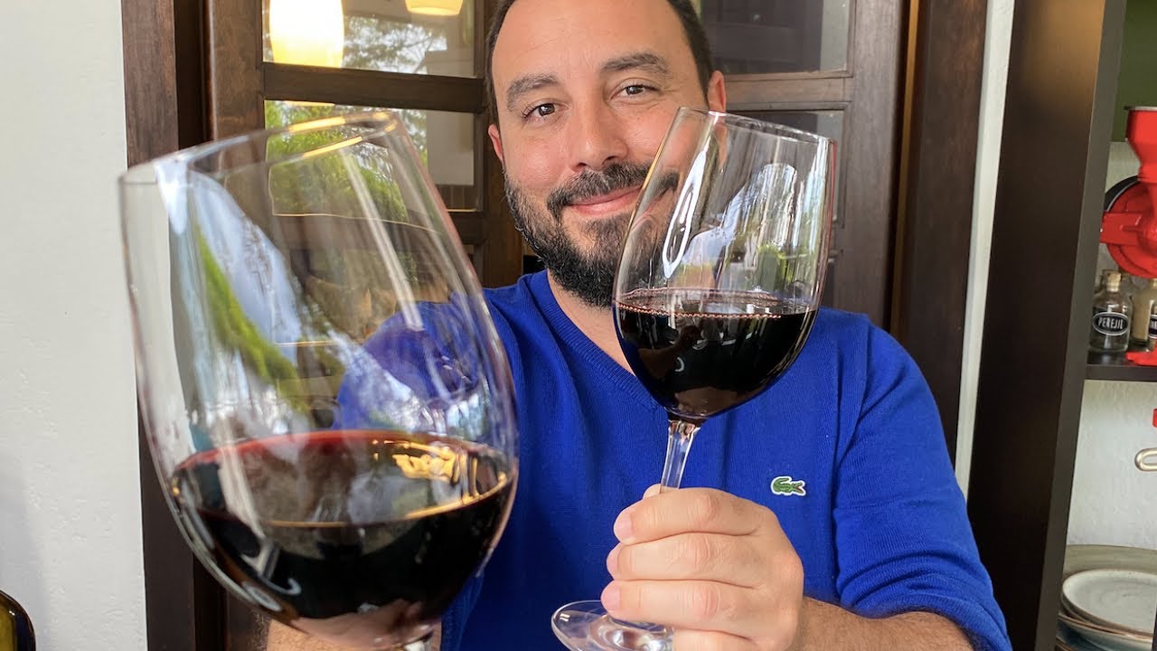 Cómo elegir una copa para tomar vino., by Foodietiando, Vinos y más!