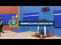 Winnipeg Police Service Physical Abilities Test (WPS-PAT)