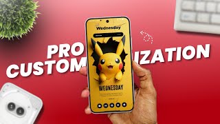 I Customized My Android Phone Like a PRO in 2026 ⚡ Revamp Your Phone HOMESCREEN! screenshot 4