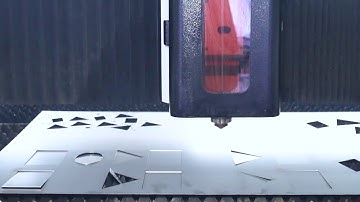 The automatic obstacle avoidance