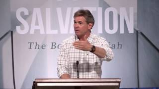 When The End Is Just The Beginning - Part 1 // Isaiah 24:1-23