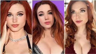 Famous Amouranth: Biography, Lifestyle & Net Worth | Facts Net Worth