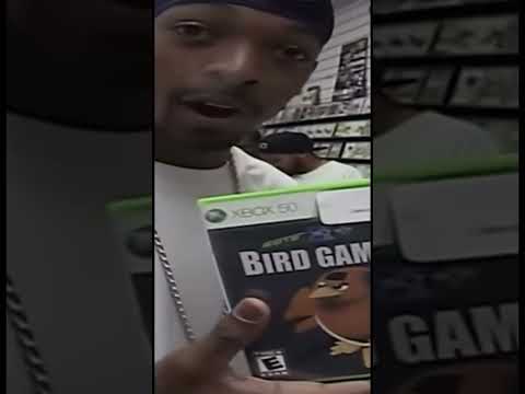 the first copy of bird game 3 has been sold 🙏 #funny #meme #ai