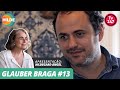 Conversas com Hildegard Angel - Glauber Braga #13