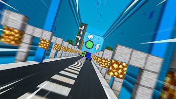 Furious Minecraft Dropper