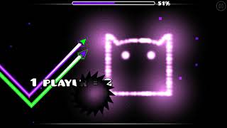 Geometry Dash- Master By Jgsilencegd 100%