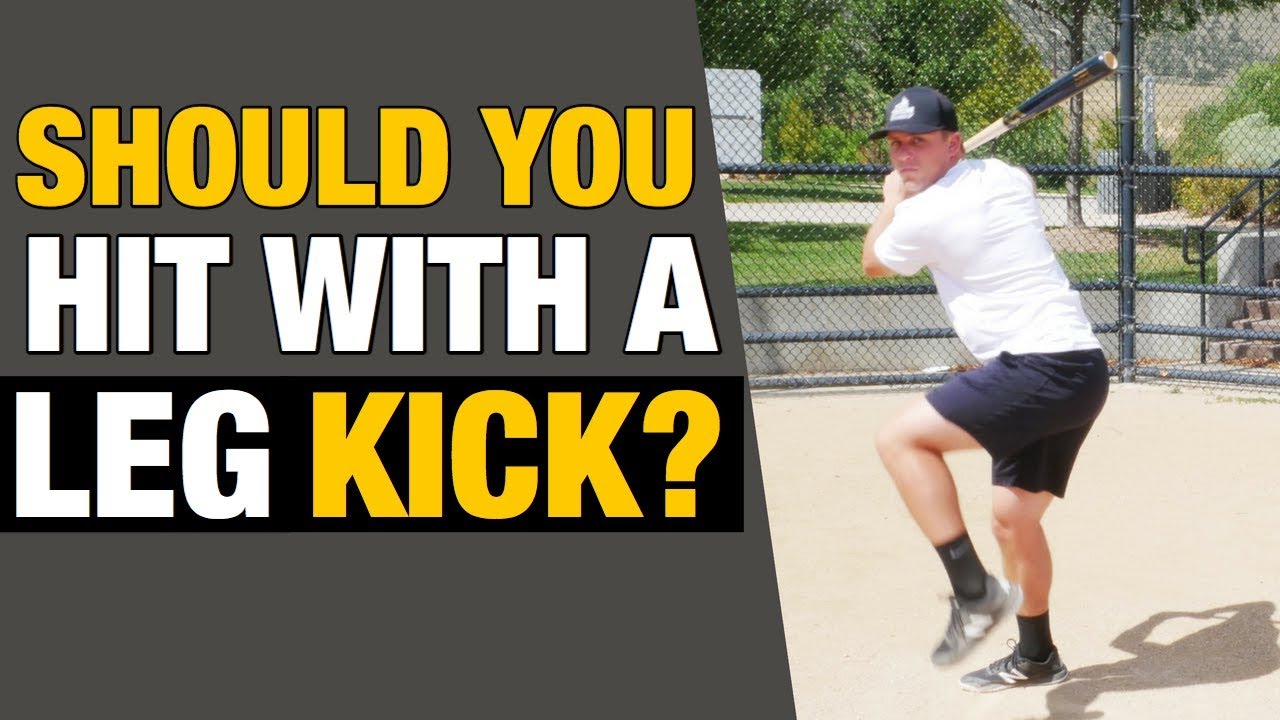 Should You Hit With a LEG KICK? YouTube