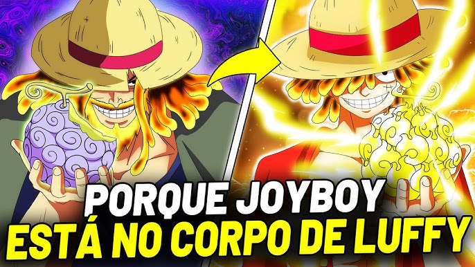 One Piece explica o segredo por trás do poder da Akuma no Mi de Luffy -  Pletorah