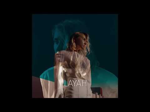 LAYAH - Как вода (Audio)