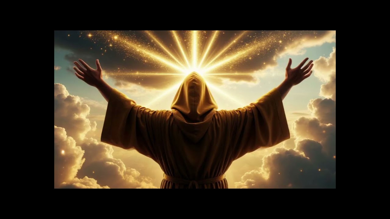 Вера в Бога. Мгновенные трансформации Нити Души. Ещё больше практик в Телеграм канале,ссылка в шапке