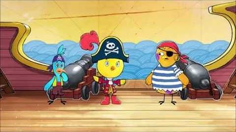 Chirp Universe Intro (2016)