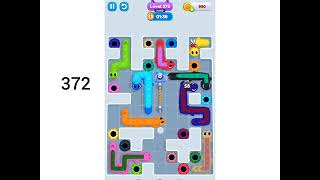 Gecko Out Level 372 Walkthrough