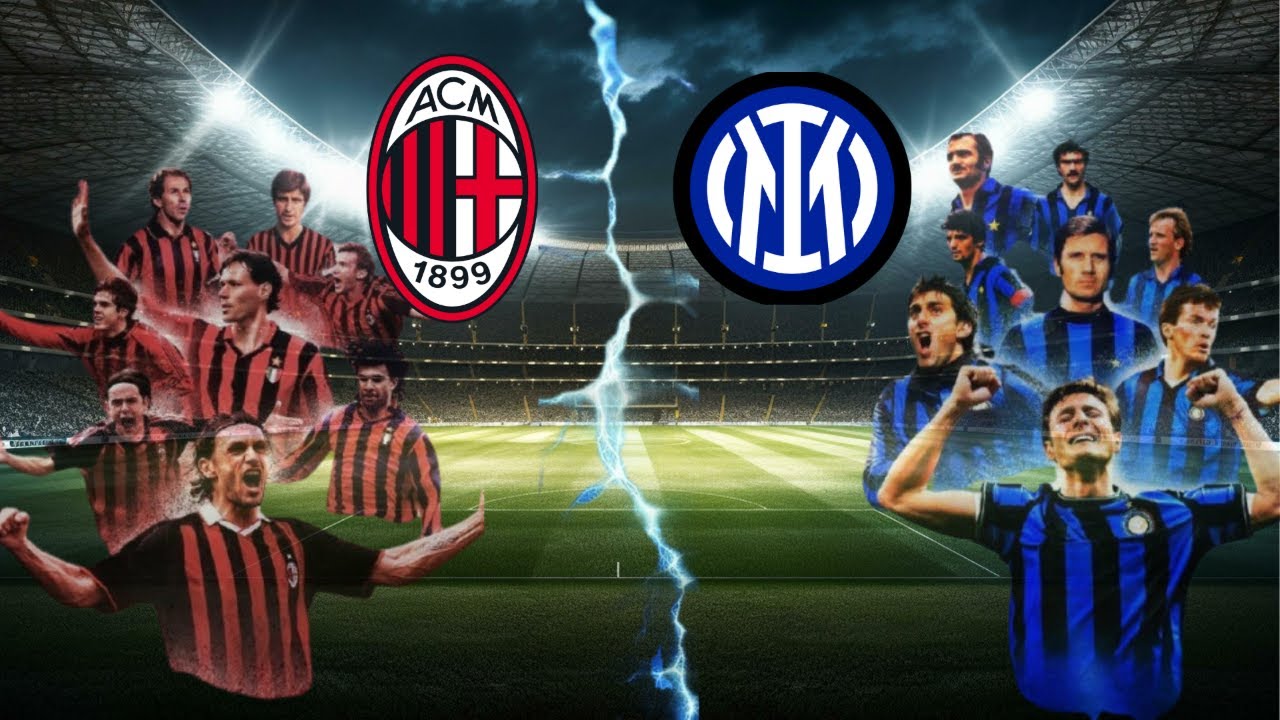 Interesting Story of Formation Of Inter Milan From AC Milan (In Nepali)