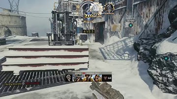 !!!must watch!!!! Bo4 Hardcore search and destroy Xbox one