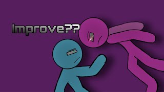 Improve 6 | Random | Stick Nodes
Hey Improve 6 | Random | Stick Nodes