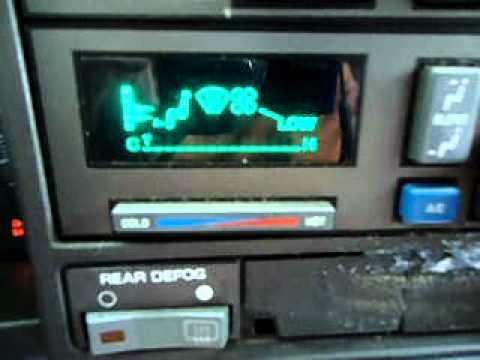 1994 Chevy Suburban 1500 Silverado Full In Depth Tour Youtube