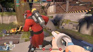 TF2 Random Clip #1