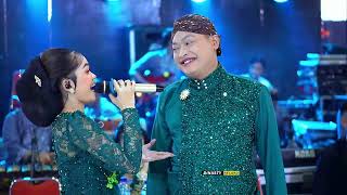 SEGARA MADU ll TJ MUSIC ll VOC AMBAR & GILANG SANJAYA ll DINASTY RECORD
