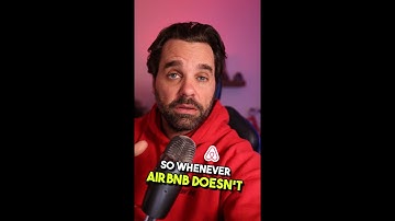 Insta book Update Important settings. #airbnb